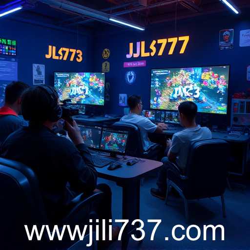 Exploring the Digital Playground: JL737 Leading the Way