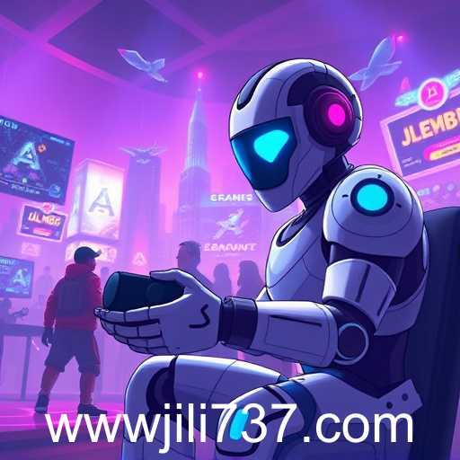 Emerging Trends in Online Gaming Platforms