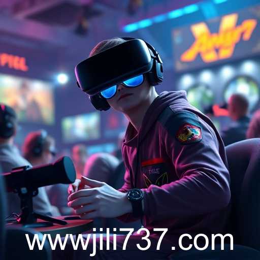 The Evolution of Gaming Platforms: A Focus on jl737.com