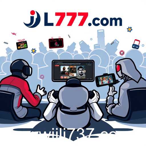 The Rise of jl737.com and Its Impact on Online Gaming